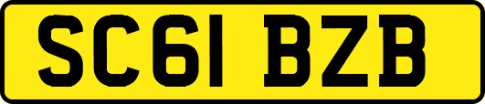 SC61BZB