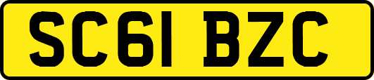 SC61BZC