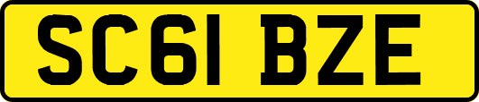 SC61BZE
