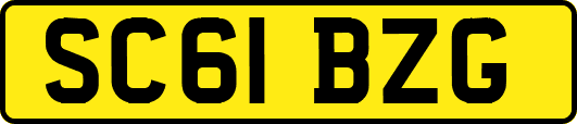 SC61BZG
