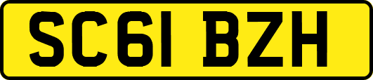 SC61BZH
