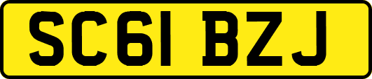 SC61BZJ