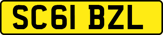 SC61BZL