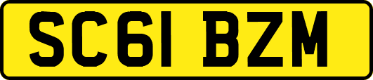 SC61BZM