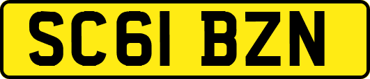 SC61BZN