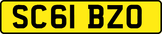 SC61BZO