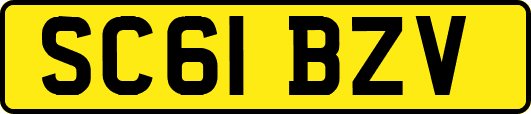 SC61BZV