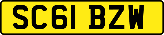 SC61BZW