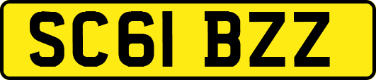SC61BZZ