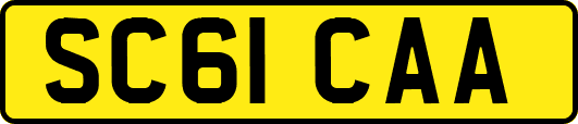 SC61CAA
