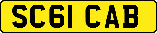 SC61CAB