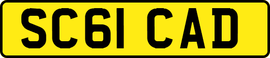 SC61CAD