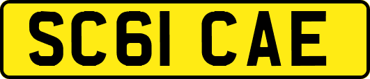 SC61CAE