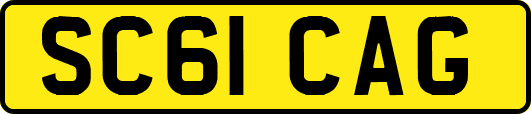 SC61CAG