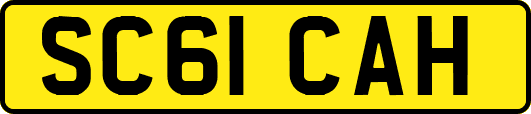 SC61CAH