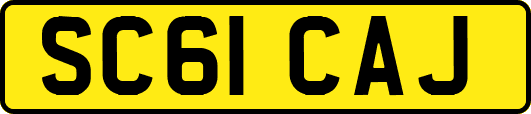 SC61CAJ