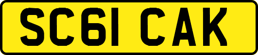 SC61CAK