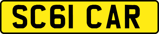 SC61CAR