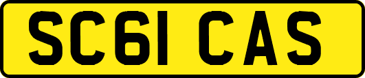 SC61CAS