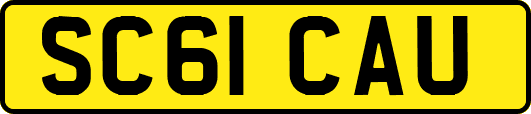 SC61CAU