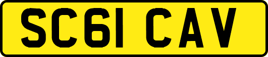 SC61CAV
