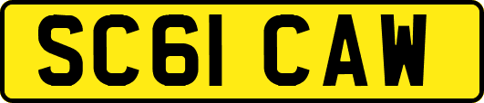 SC61CAW