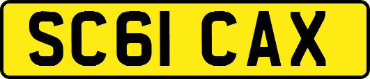 SC61CAX