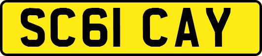 SC61CAY