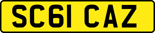 SC61CAZ