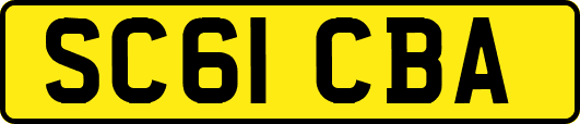 SC61CBA