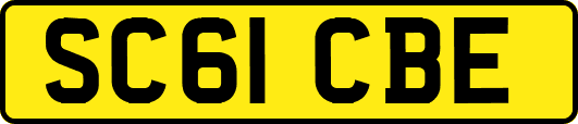 SC61CBE