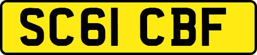 SC61CBF