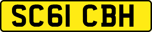SC61CBH