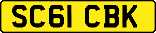SC61CBK