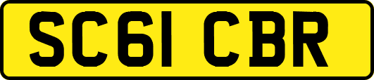 SC61CBR