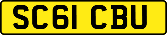 SC61CBU