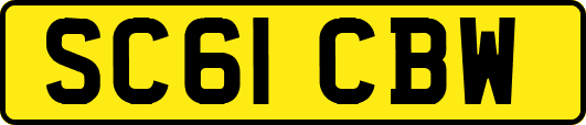 SC61CBW
