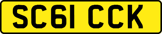 SC61CCK