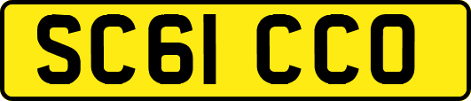 SC61CCO