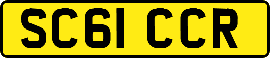 SC61CCR