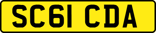 SC61CDA