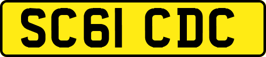 SC61CDC