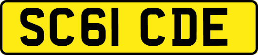 SC61CDE