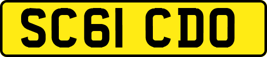SC61CDO