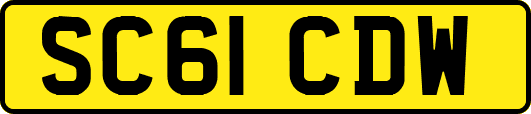 SC61CDW