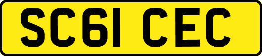 SC61CEC