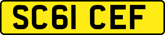 SC61CEF