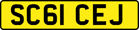 SC61CEJ