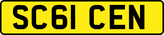 SC61CEN