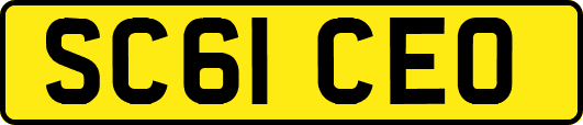 SC61CEO